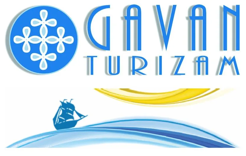 Gavan turizam