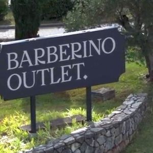 Barberino outlet-Firenca-1