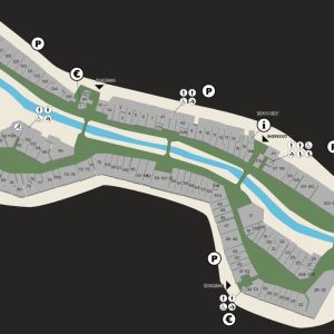 Barberino outlet-Firenca-map-2