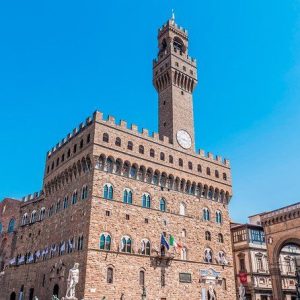 PIAZZA DELLA SIGNORIA-1
