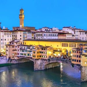 PONTE VECCHIO-1