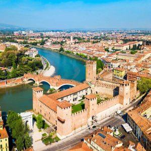 Verona-Castelvecchio